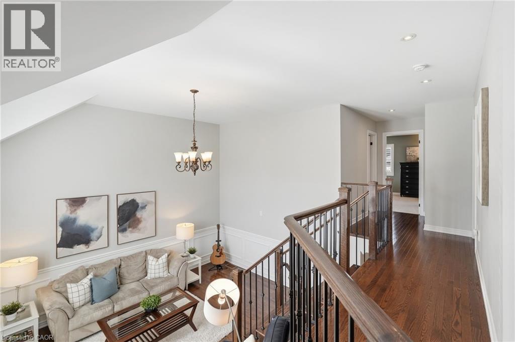 4633 Kearse Street, Burlington, Ontario  L7M 0K7 - Photo 31 - 40825286