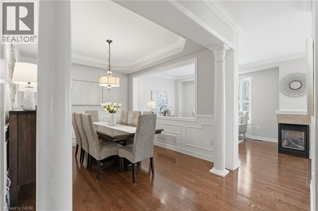 4633 Kearse Street, Burlington, Ontario  L7M 0K7 - Photo 11 - 40825286