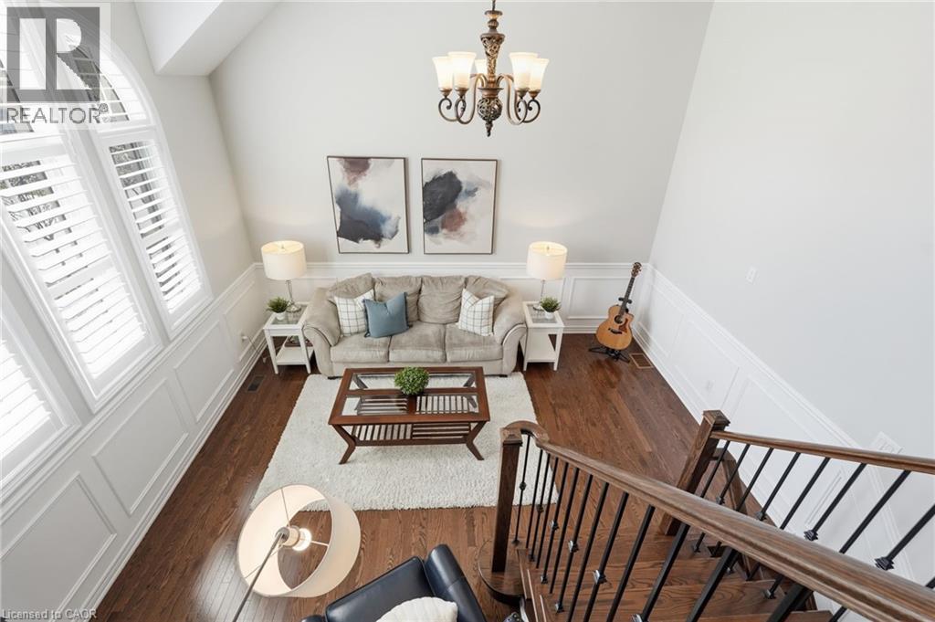 4633 Kearse Street, Burlington, Ontario  L7M 0K7 - Photo 30 - 40825286