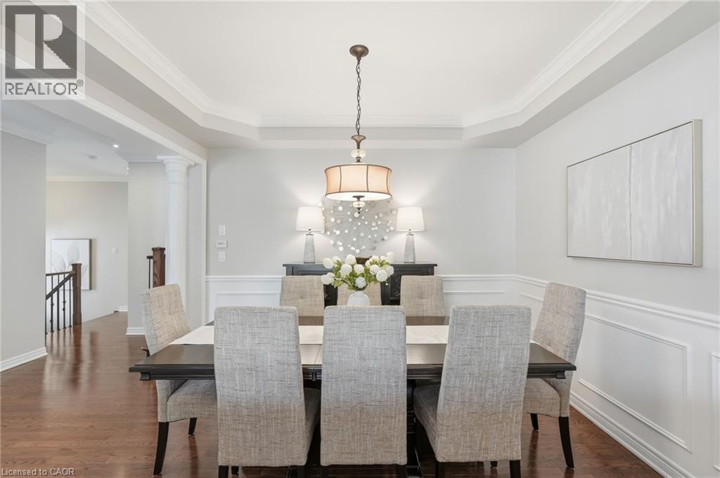 4633 Kearse Street, Burlington, Ontario  L7M 0K7 - Photo 12 - 40825286