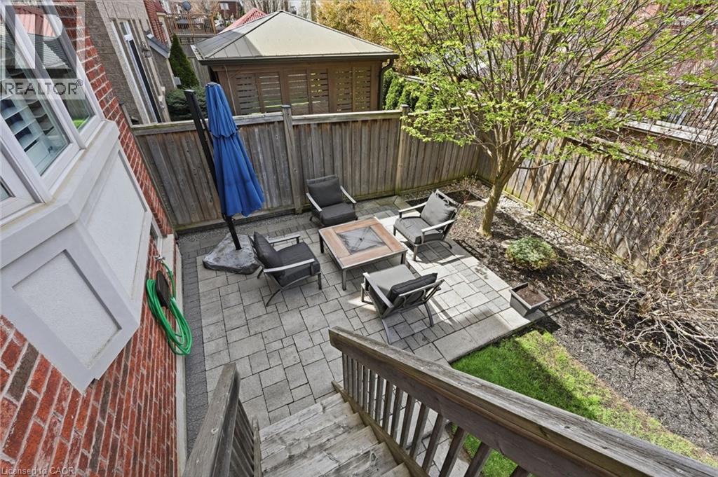 4633 Kearse Street, Burlington, Ontario  L7M 0K7 - Photo 45 - 40825286