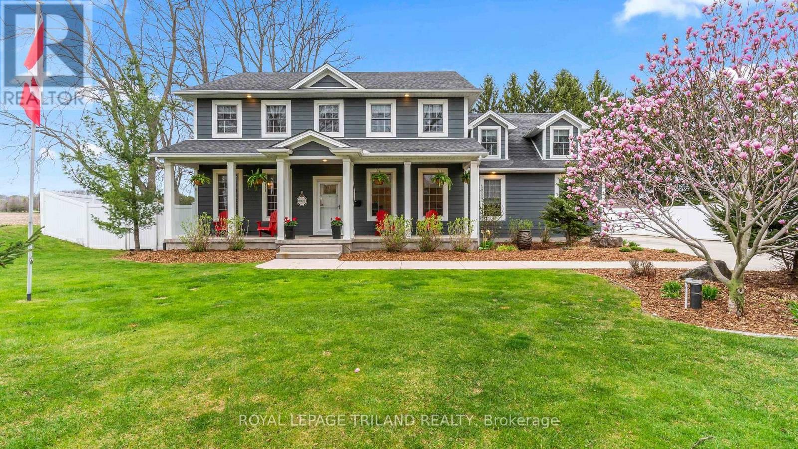 46160 NORTH STREET, Central Elgin, Ontario
