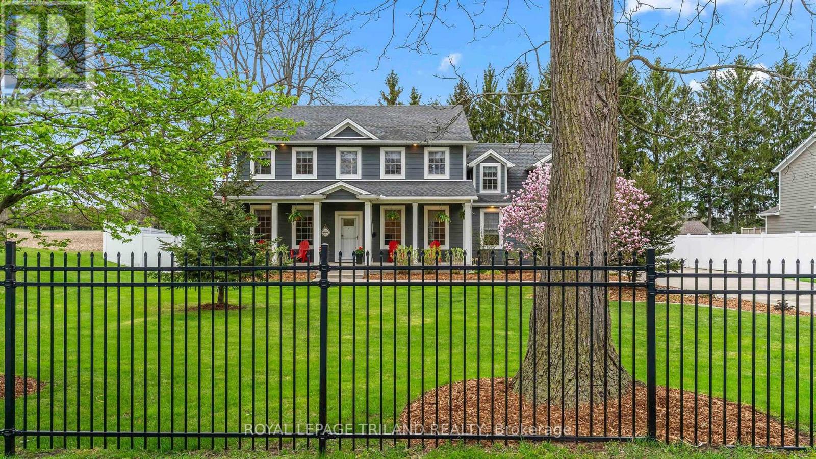 46160 North Street, Central Elgin, Ontario  N0L 2H0 - Photo 2 - X13062484