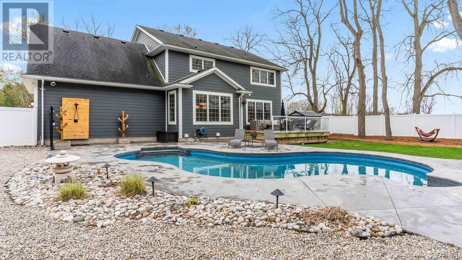 46160 North Street, Central Elgin, Ontario  N0L 2H0 - Photo 30 - X13062484