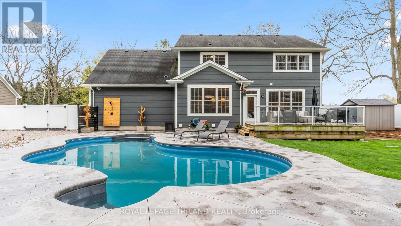 46160 North Street, Central Elgin, Ontario  N0L 2H0 - Photo 32 - X13062484