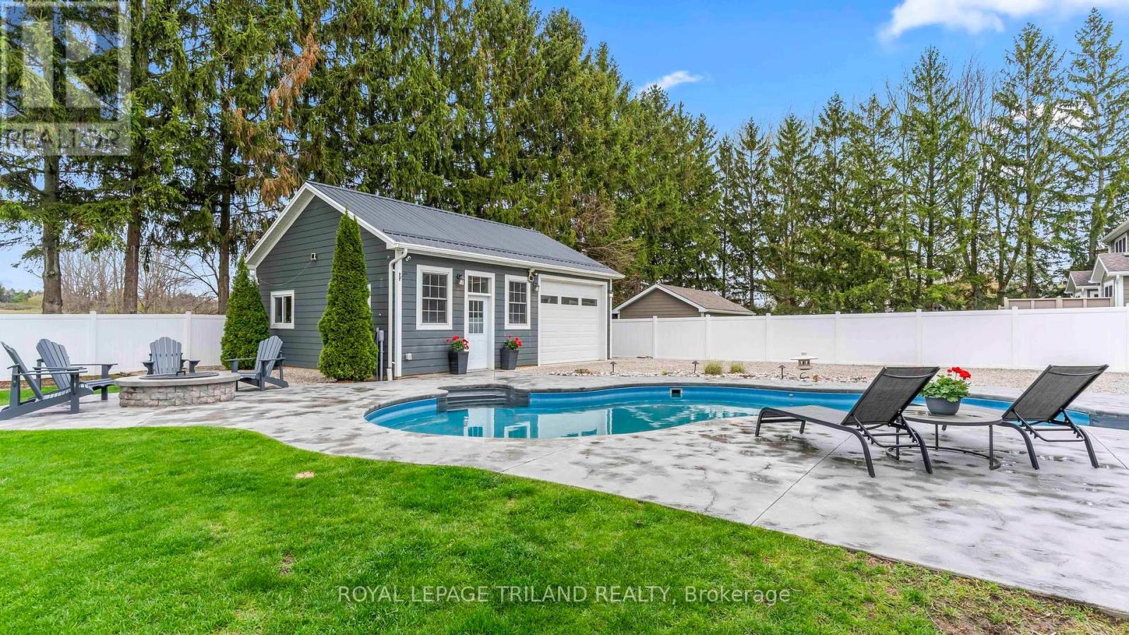 46160 North Street, Central Elgin, Ontario  N0L 2H0 - Photo 33 - X13062484