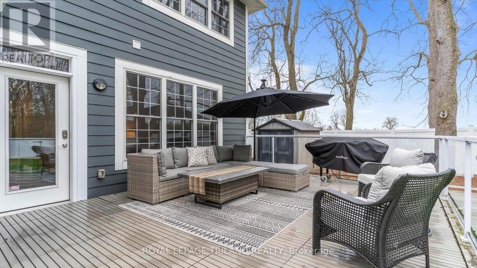 46160 North Street, Central Elgin, Ontario  N0L 2H0 - Photo 36 - X13062484