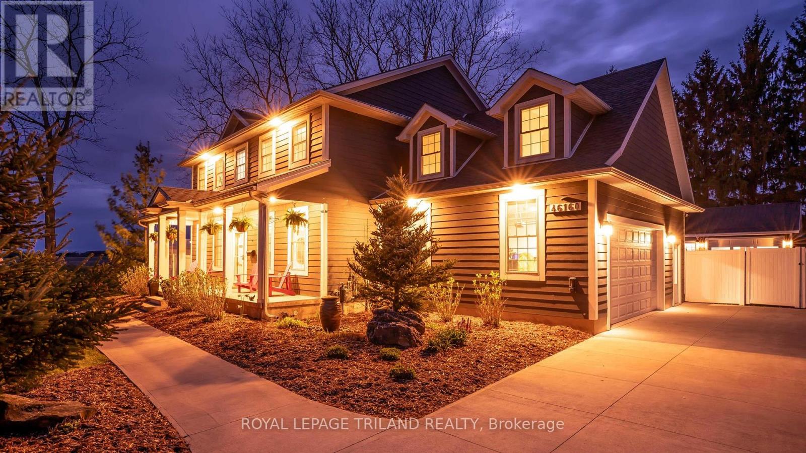 46160 North Street, Central Elgin, Ontario  N0L 2H0 - Photo 38 - X13062484