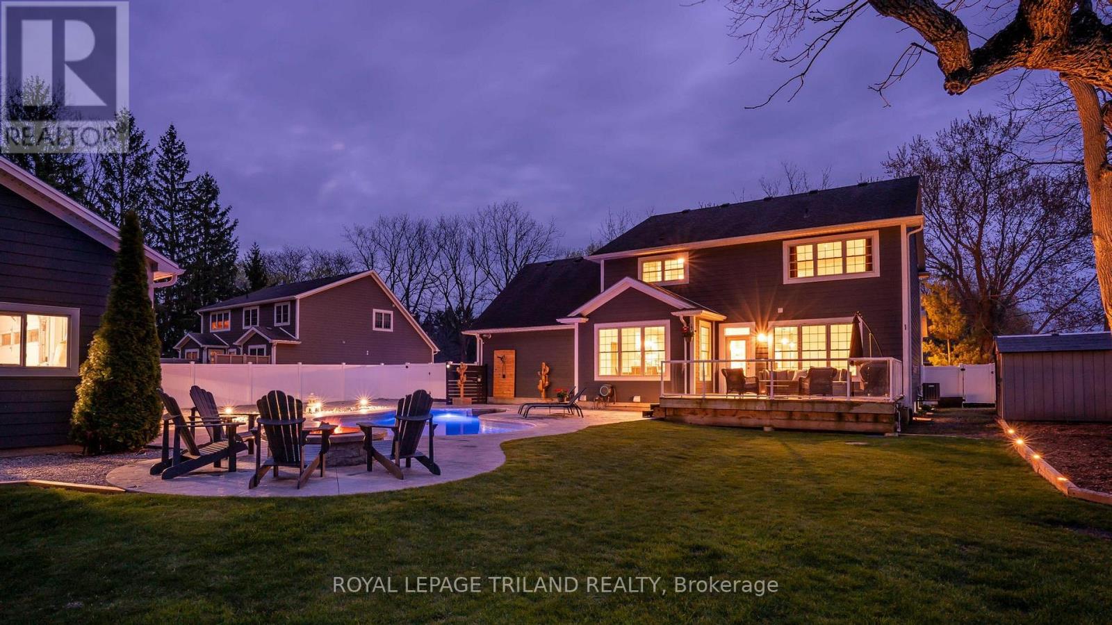 46160 North Street, Central Elgin, Ontario  N0L 2H0 - Photo 39 - X13062484