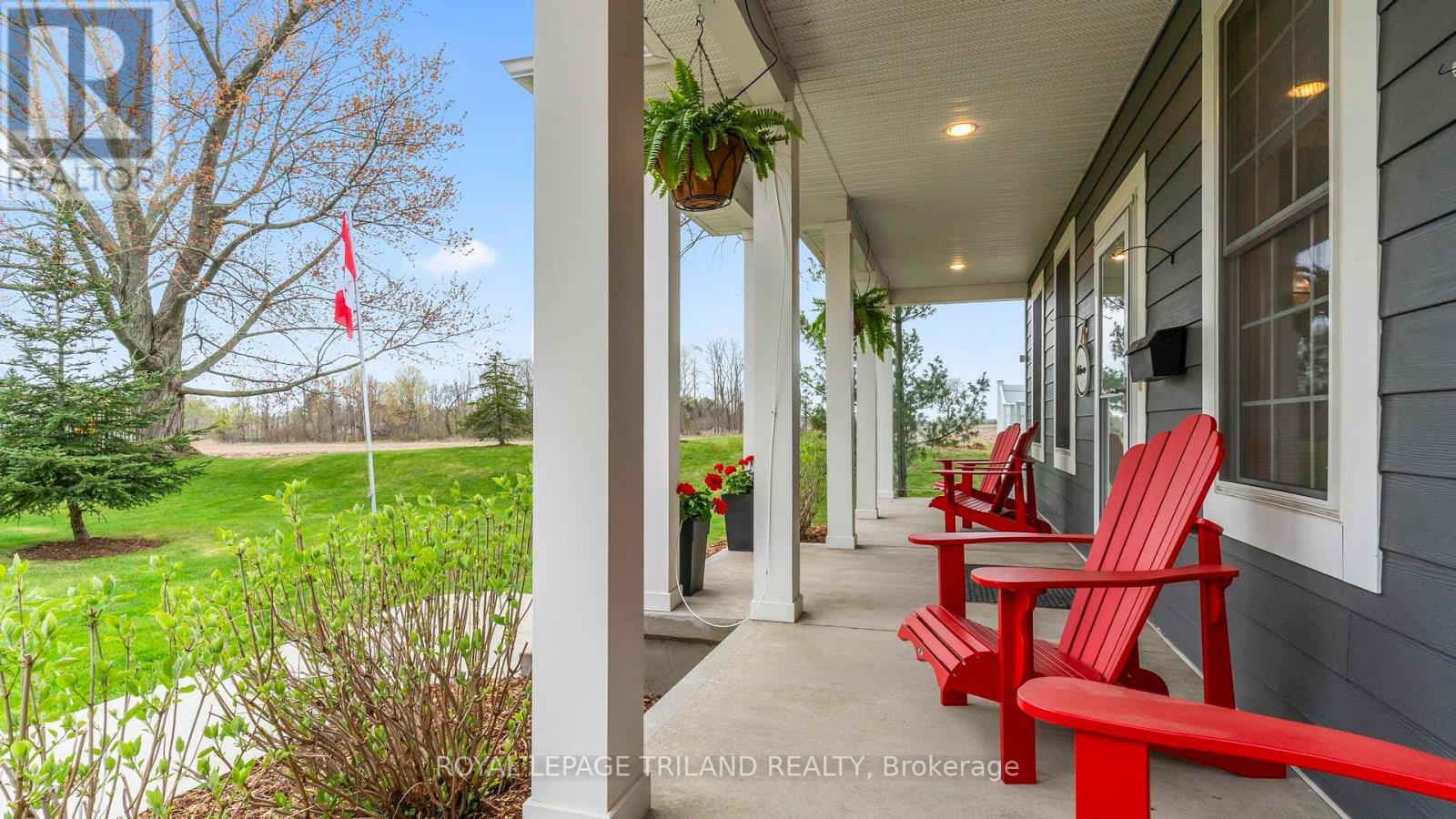 46160 North Street, Central Elgin, Ontario  N0L 2H0 - Photo 4 - X13062484