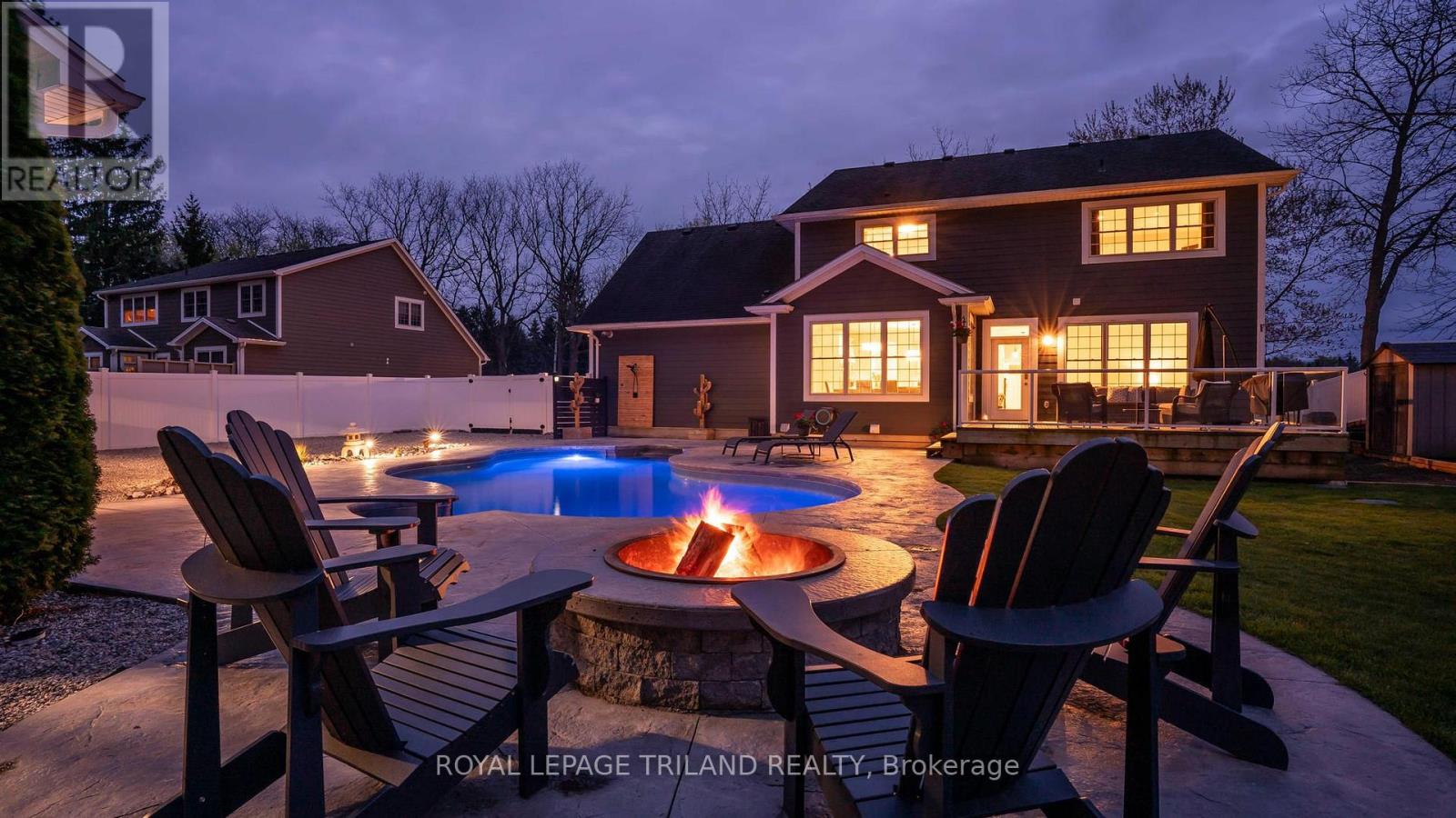 46160 North Street, Central Elgin, Ontario  N0L 2H0 - Photo 40 - X13062484