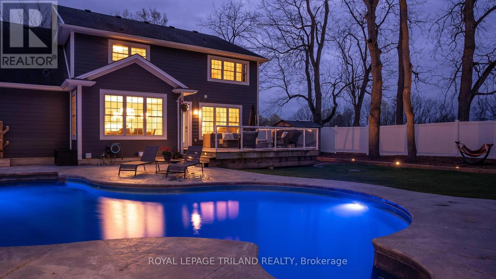 46160 North Street, Central Elgin, Ontario  N0L 2H0 - Photo 41 - X13062484