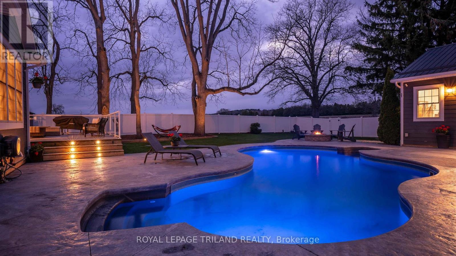 46160 North Street, Central Elgin, Ontario  N0L 2H0 - Photo 42 - X13062484