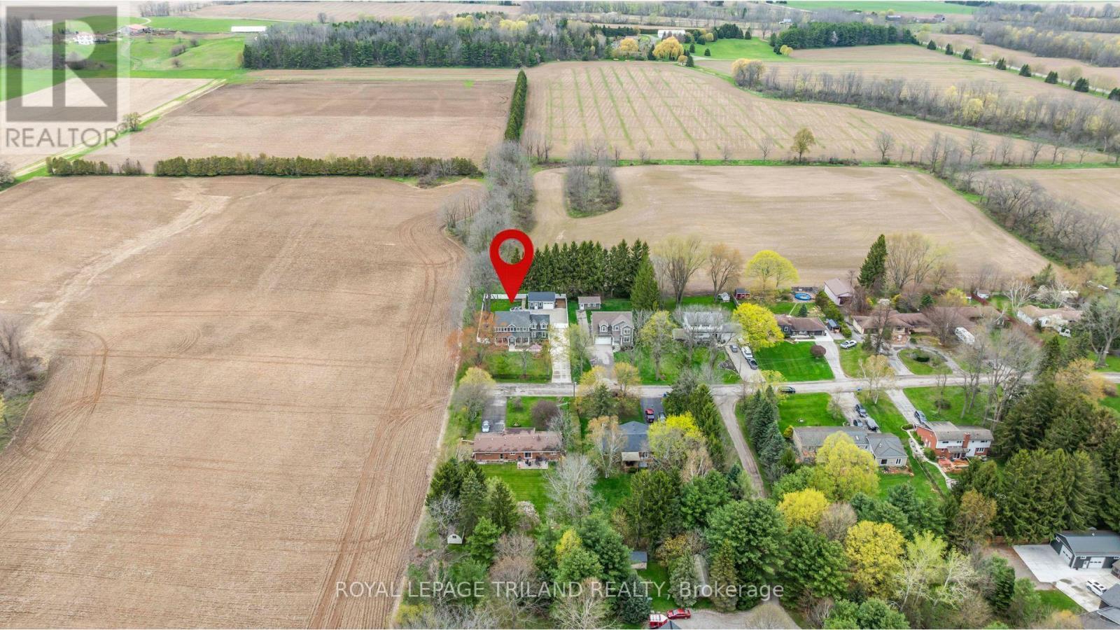 46160 North Street, Central Elgin, Ontario  N0L 2H0 - Photo 43 - X13062484