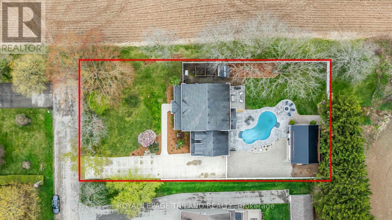 46160 North Street, Central Elgin, Ontario  N0L 2H0 - Photo 44 - X13062484