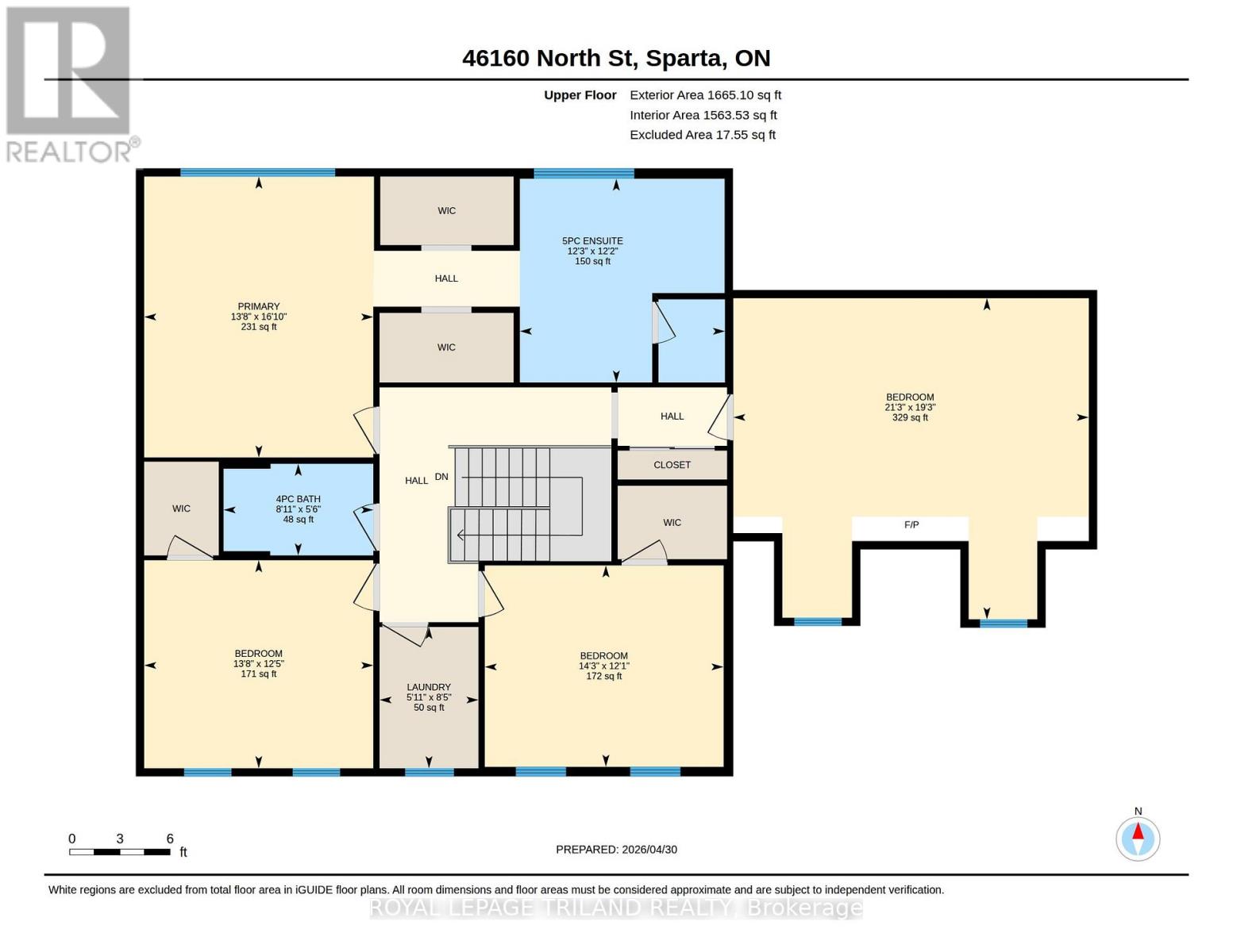 46160 North Street, Central Elgin, Ontario  N0L 2H0 - Photo 46 - X13062484