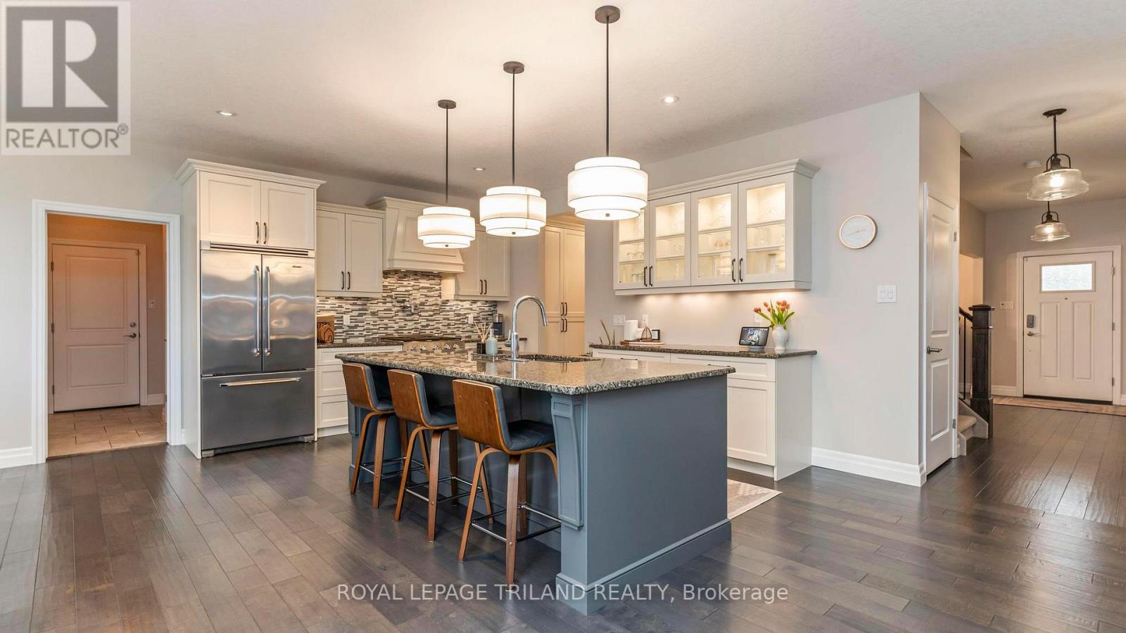 46160 North Street, Central Elgin, Ontario  N0L 2H0 - Photo 8 - X13062484