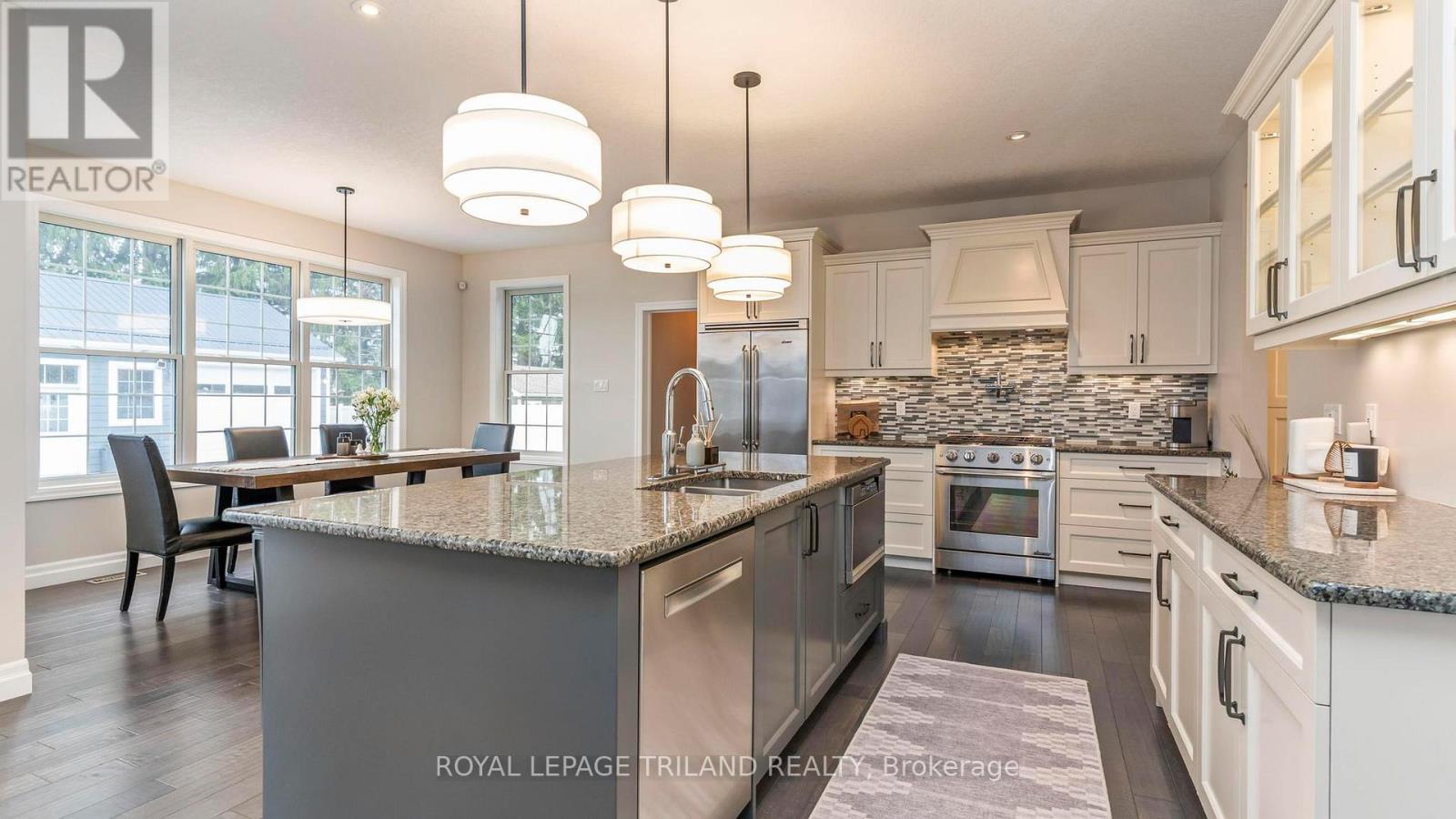 46160 North Street, Central Elgin, Ontario  N0L 2H0 - Photo 9 - X13062484