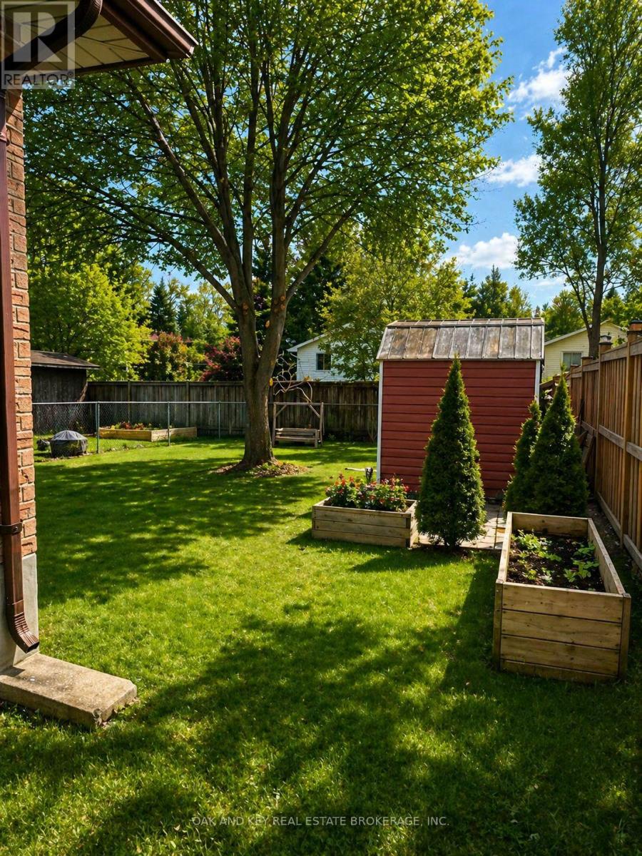 330 Oak Avenue, Strathroy-Caradoc, Ontario  N7G 3T2 - Photo 10 - X13062586