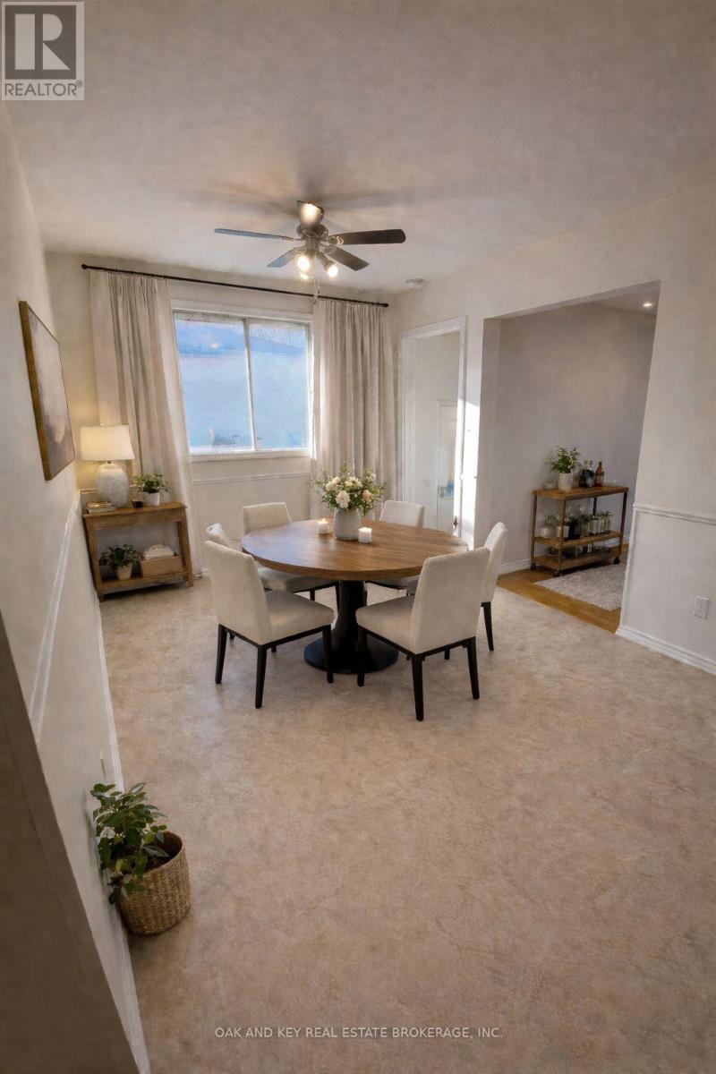 330 Oak Avenue, Strathroy-Caradoc, Ontario  N7G 3T2 - Photo 3 - X13062586