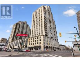 801 - 330 RIDOUT STREET N, London East, Ontario