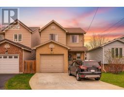 162 CHESLEY AVENUE, London East, Ontario
