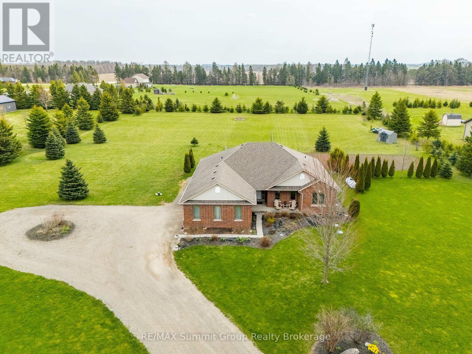 15 MOUNT HAVEN CRESCENT, East Luther Grand Valley, Ontario