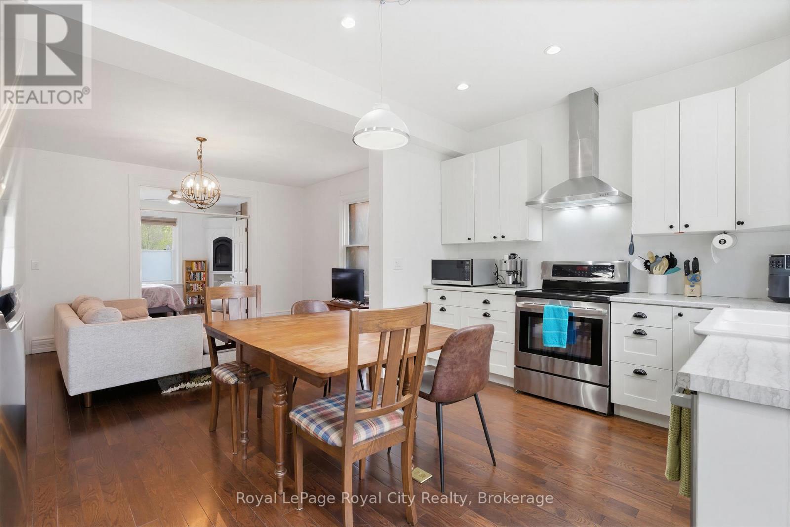 6 Glasgow Street S, Guelph, Ontario  N1H 4T5 - Photo 11 - X13062368