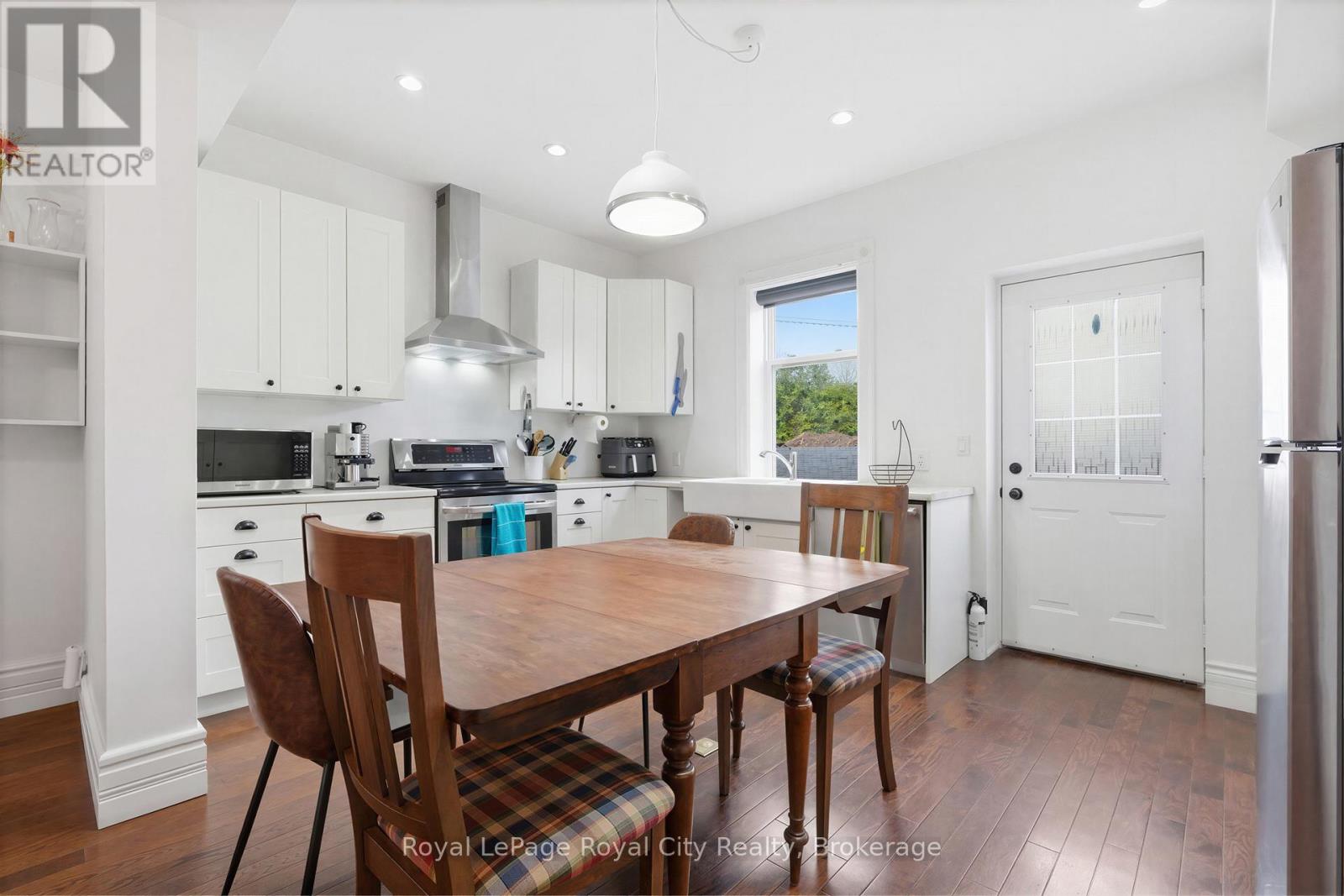 6 Glasgow Street S, Guelph, Ontario  N1H 4T5 - Photo 15 - X13062368