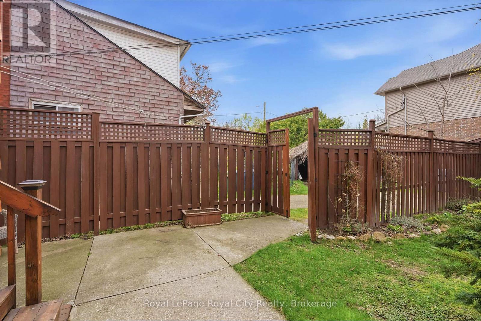 6 Glasgow Street S, Guelph, Ontario  N1H 4T5 - Photo 46 - X13062368