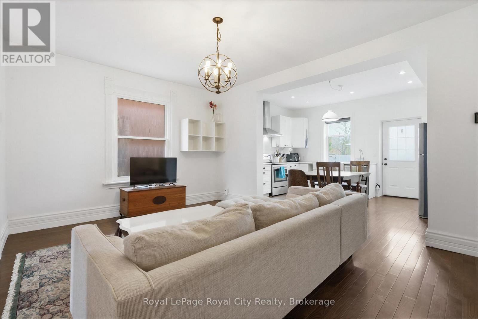 6 Glasgow Street S, Guelph, Ontario  N1H 4T5 - Photo 7 - X13062368