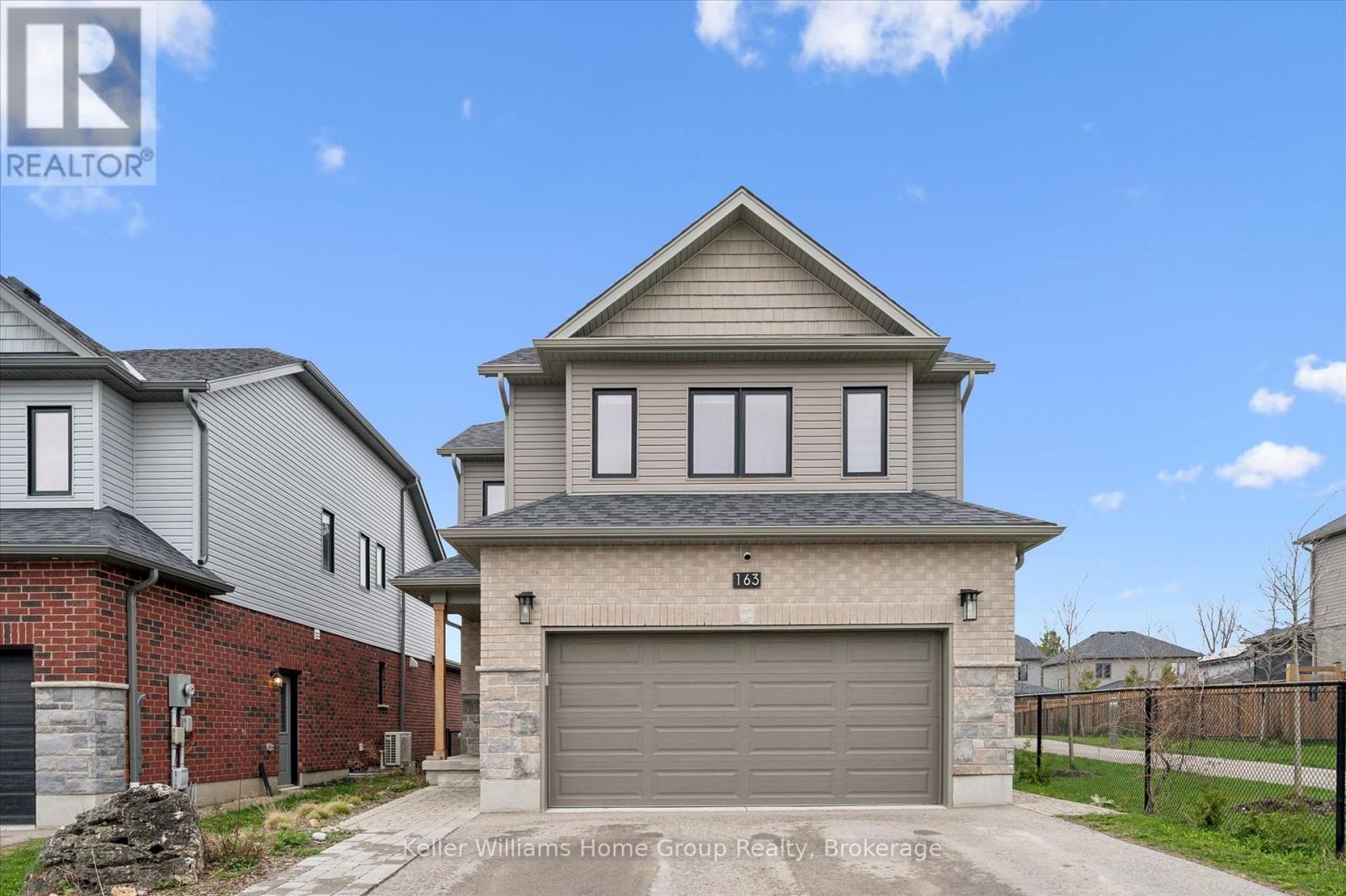 163 Halls Drive, Centre Wellington, Ontario  N0B 1S0 - Photo 2 - X13062380