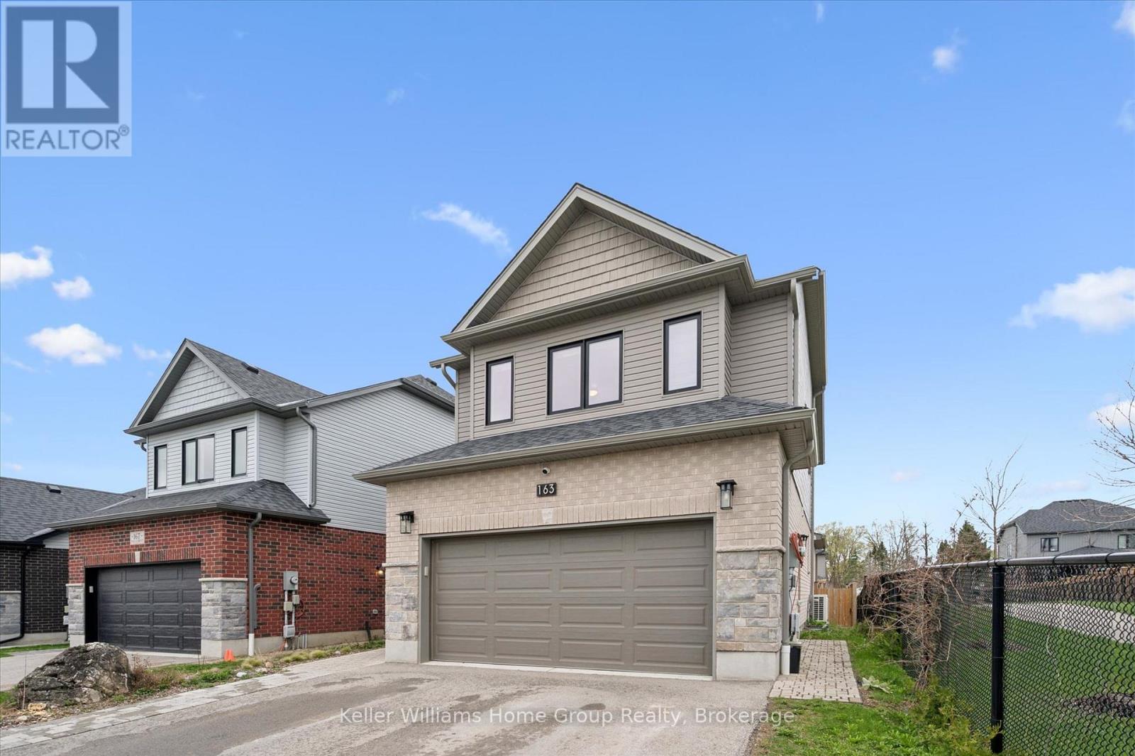 163 Halls Drive, Centre Wellington, Ontario  N0B 1S0 - Photo 3 - X13062380
