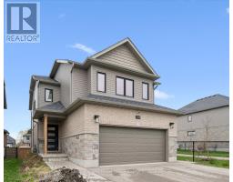 163 HALLS DRIVE, centre wellington (elora/salem), Ontario