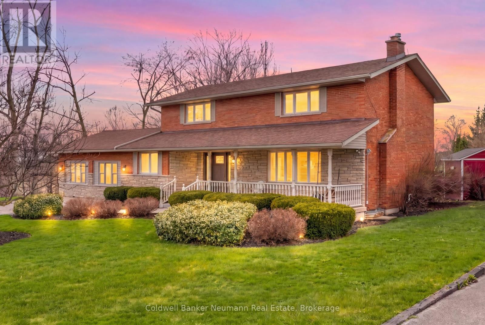 7776 MILL ROAD, Guelph/Eramosa, Ontario