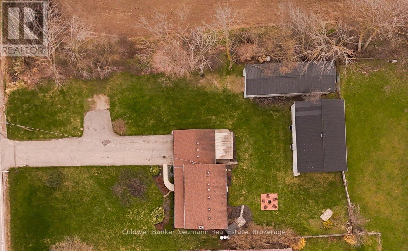 7776 Mill Road, Guelph/eramosa, Ontario  N1H 6J1 - Photo 4 - X13062490