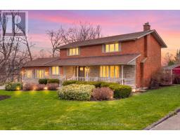 7776 MILL ROAD, guelph/eramosa, Ontario