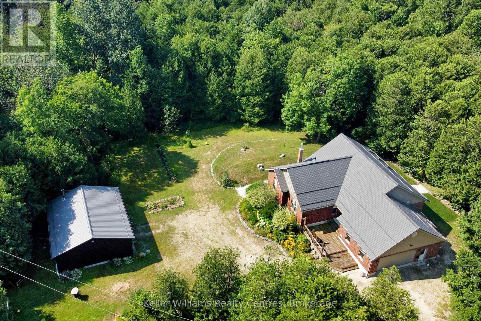 034660 SIDEROAD 5 NDR, West Grey, Ontario