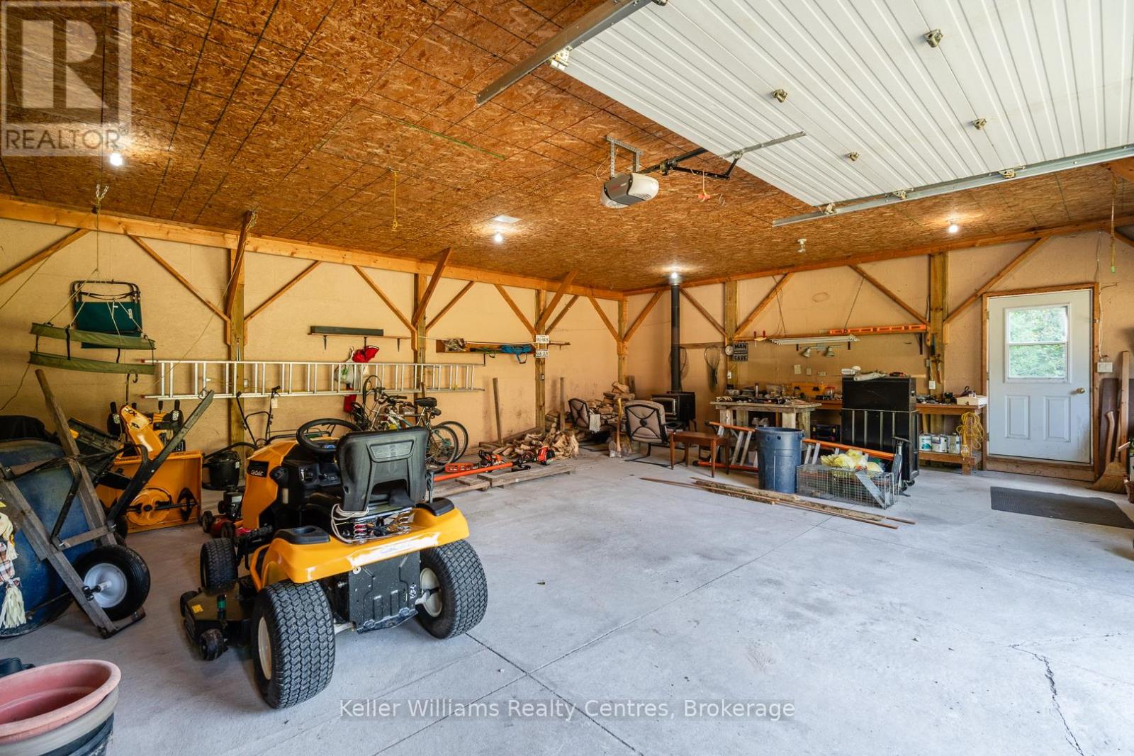 034660 Sideroad 5 Ndr, West Grey, Ontario  N0G 1S0 - Photo 10 - X13062498