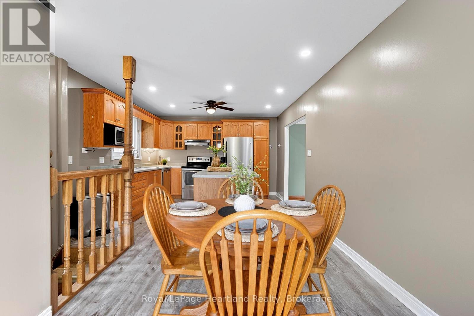 46 Egmont Street, Central Huron, Ontario  N0M 1E0 - Photo 15 - X13062558