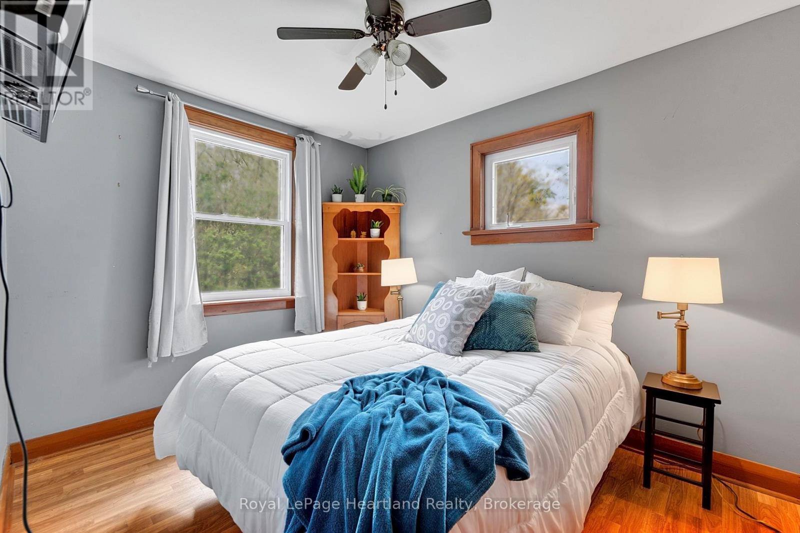 46 Egmont Street, Central Huron, Ontario  N0M 1E0 - Photo 16 - X13062558