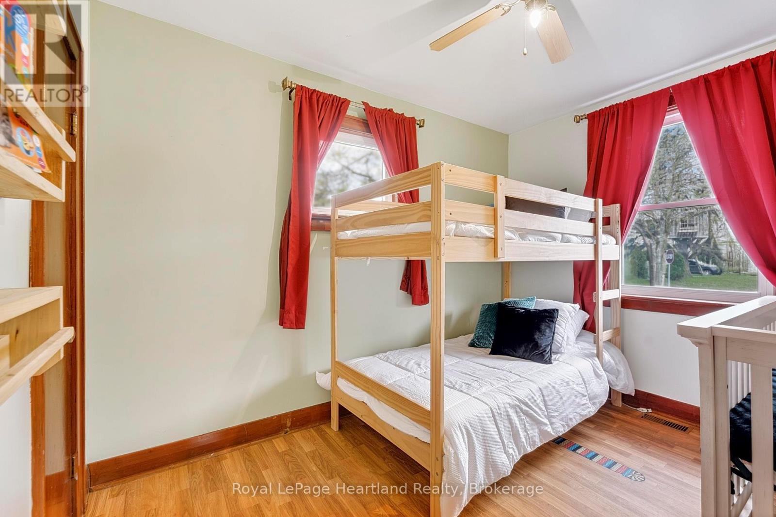 46 Egmont Street, Central Huron, Ontario  N0M 1E0 - Photo 20 - X13062558