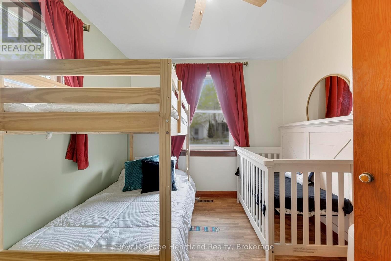 46 Egmont Street, Central Huron, Ontario  N0M 1E0 - Photo 21 - X13062558