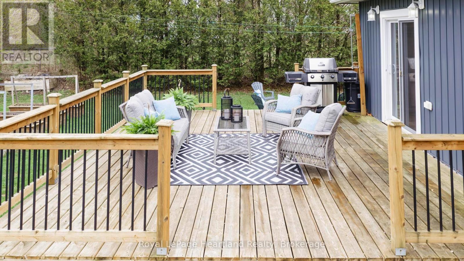 46 Egmont Street, Central Huron, Ontario  N0M 1E0 - Photo 24 - X13062558
