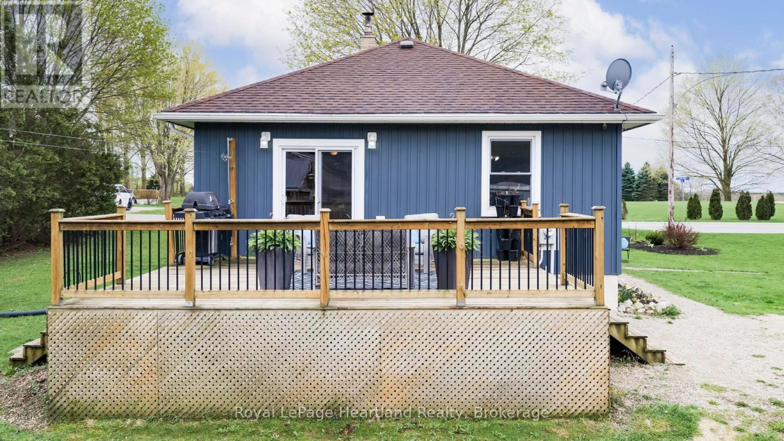 46 Egmont Street, Central Huron, Ontario  N0M 1E0 - Photo 26 - X13062558