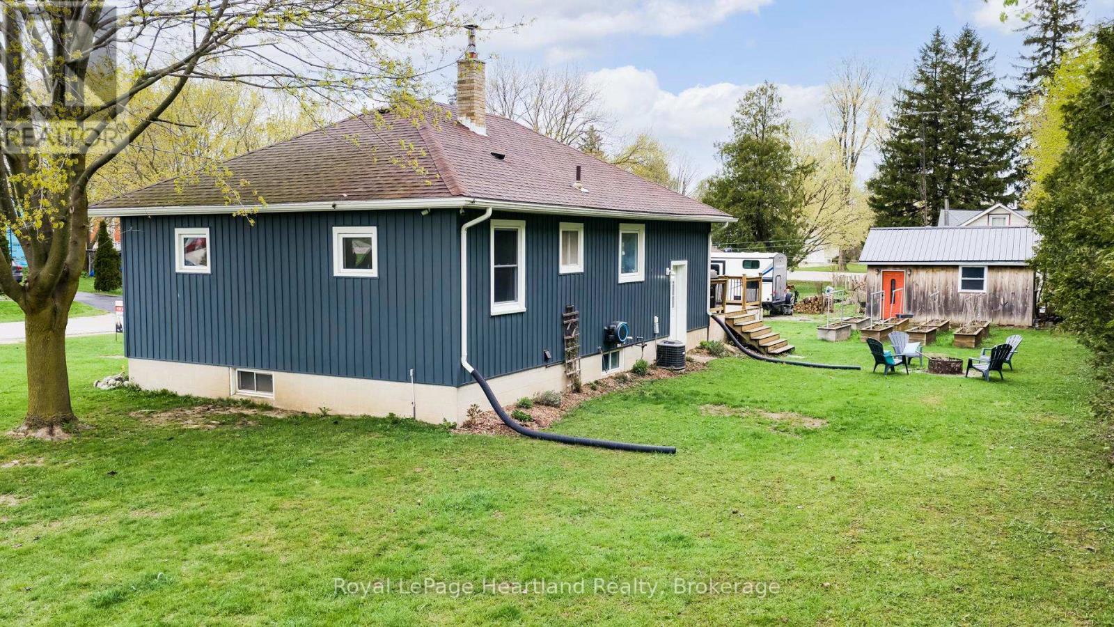 46 Egmont Street, Central Huron, Ontario  N0M 1E0 - Photo 28 - X13062558
