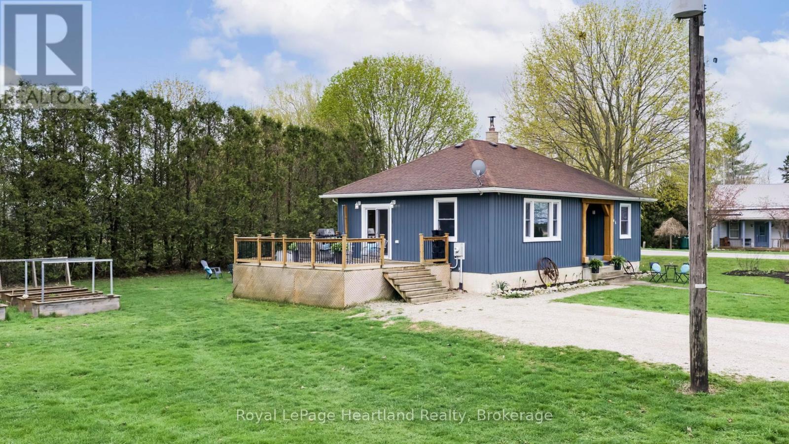 46 Egmont Street, Central Huron, Ontario  N0M 1E0 - Photo 32 - X13062558