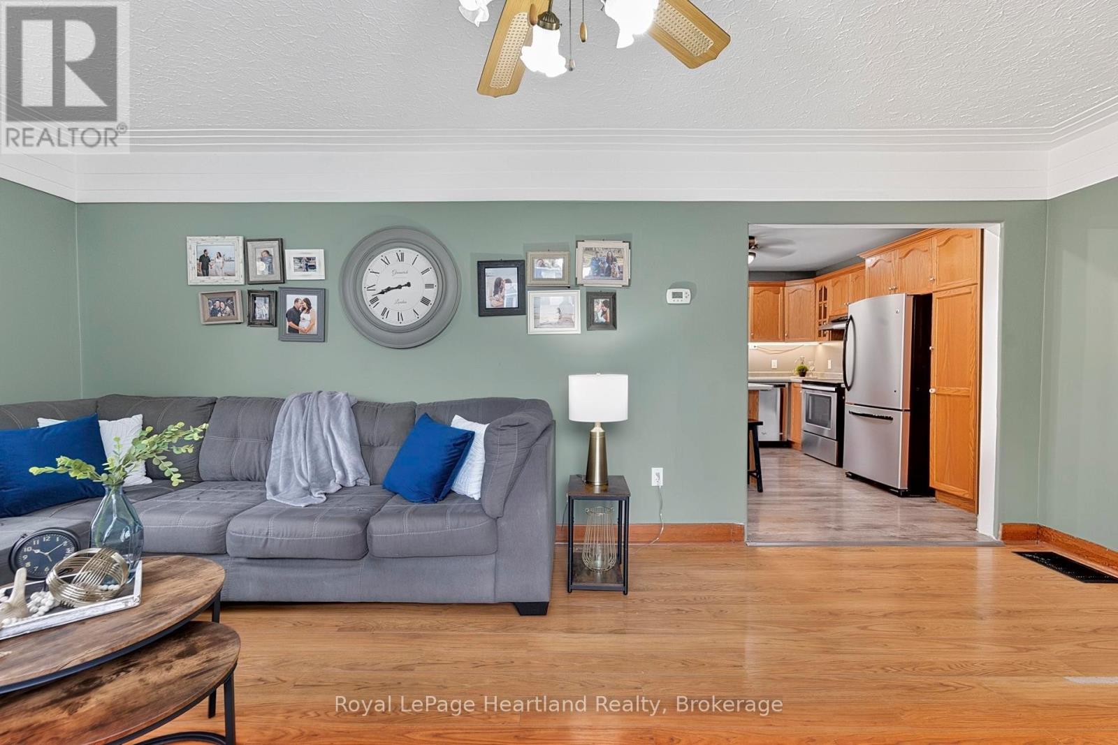 46 Egmont Street, Central Huron, Ontario  N0M 1E0 - Photo 8 - X13062558