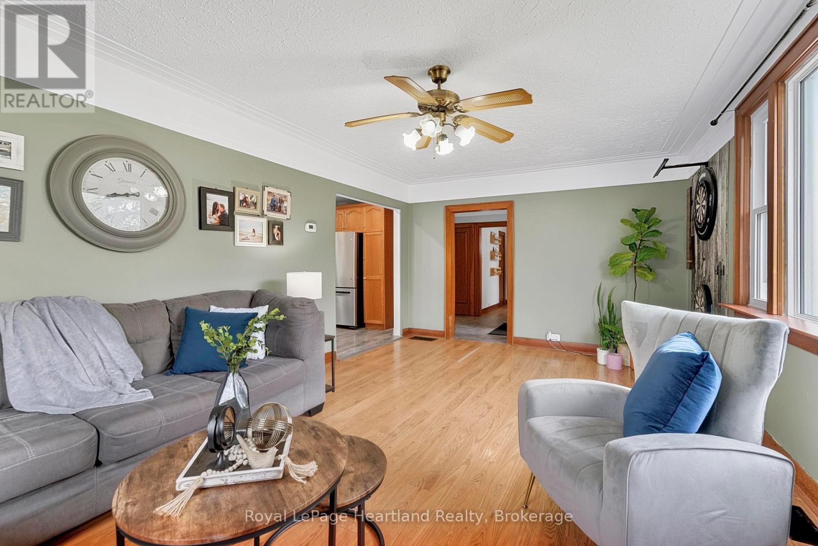 46 Egmont Street, Central Huron, Ontario  N0M 1E0 - Photo 9 - X13062558