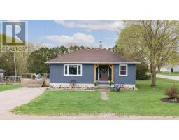 46 EGMONT STREET, Central Huron, Ontario